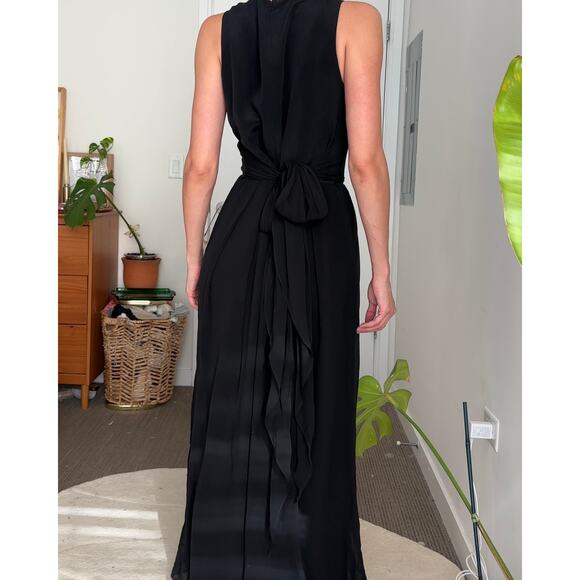 Donna Morgan Jumpsuit - Picture 3 of 8